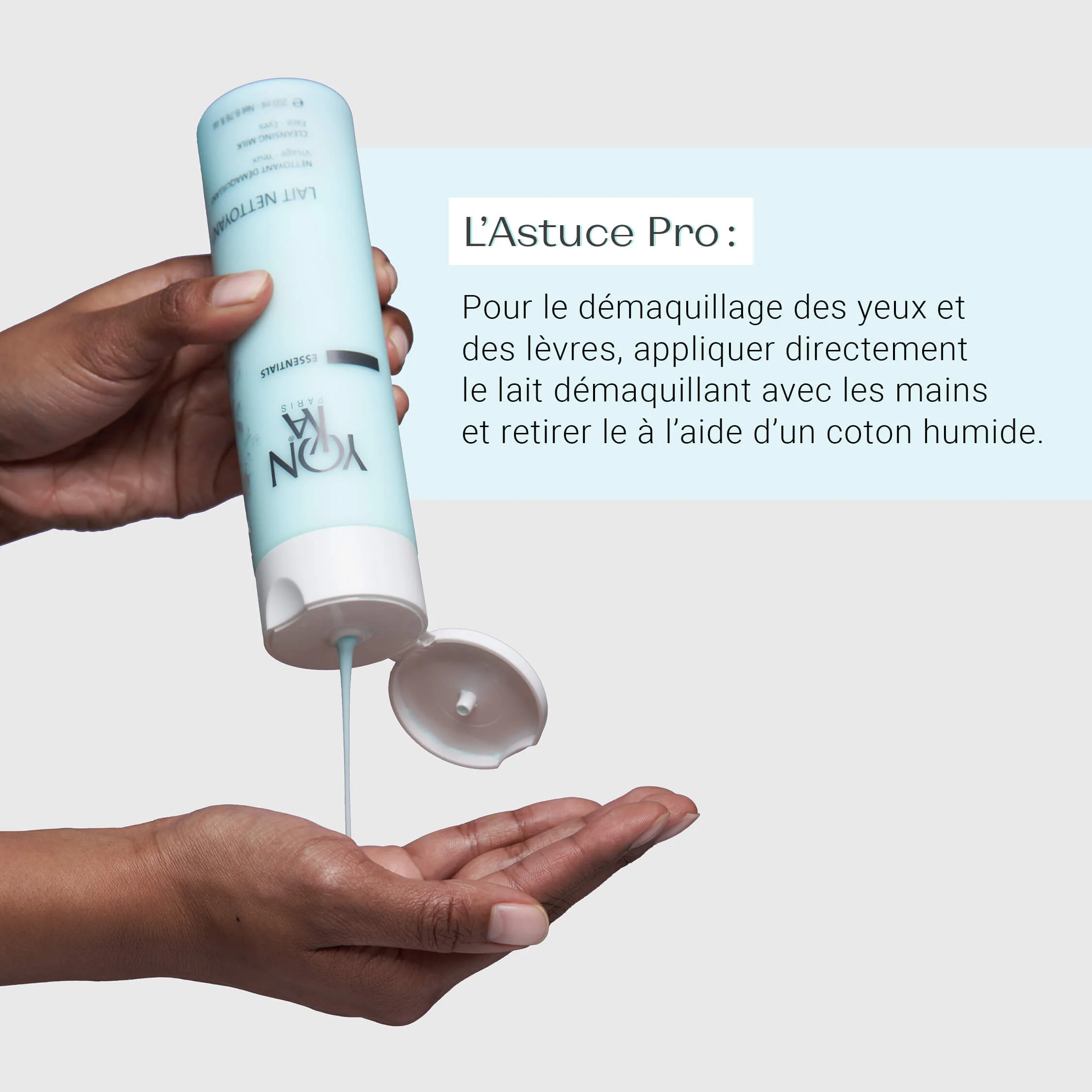 Lait Nettoyant - Image 5
