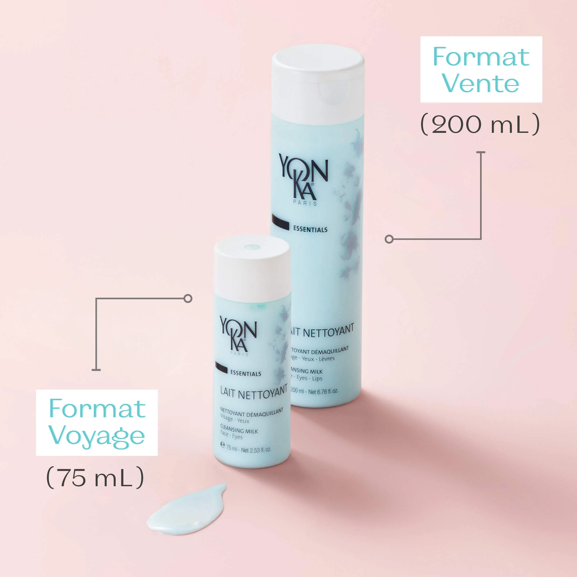 Lait Nettoyant - Image 6