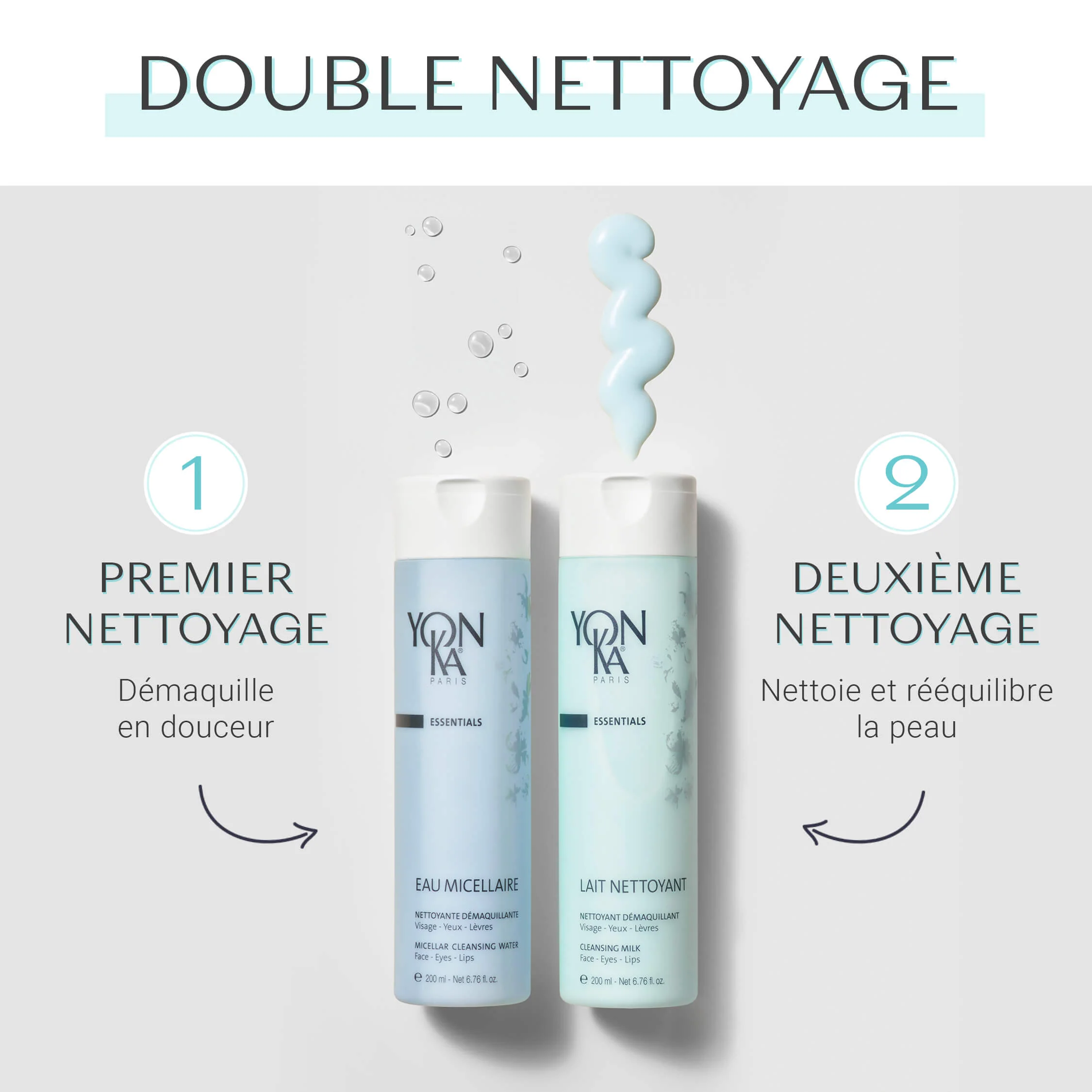 Lait Nettoyant - Image 7