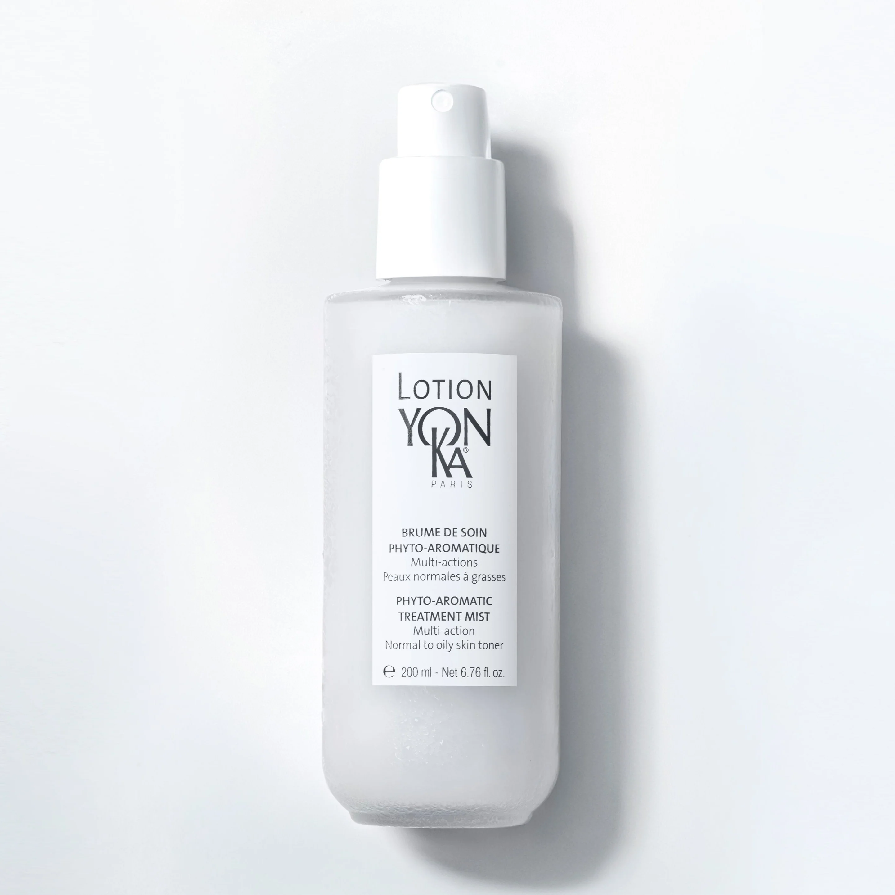 Lotion Yon-Ka Peaux Normales à Grasses