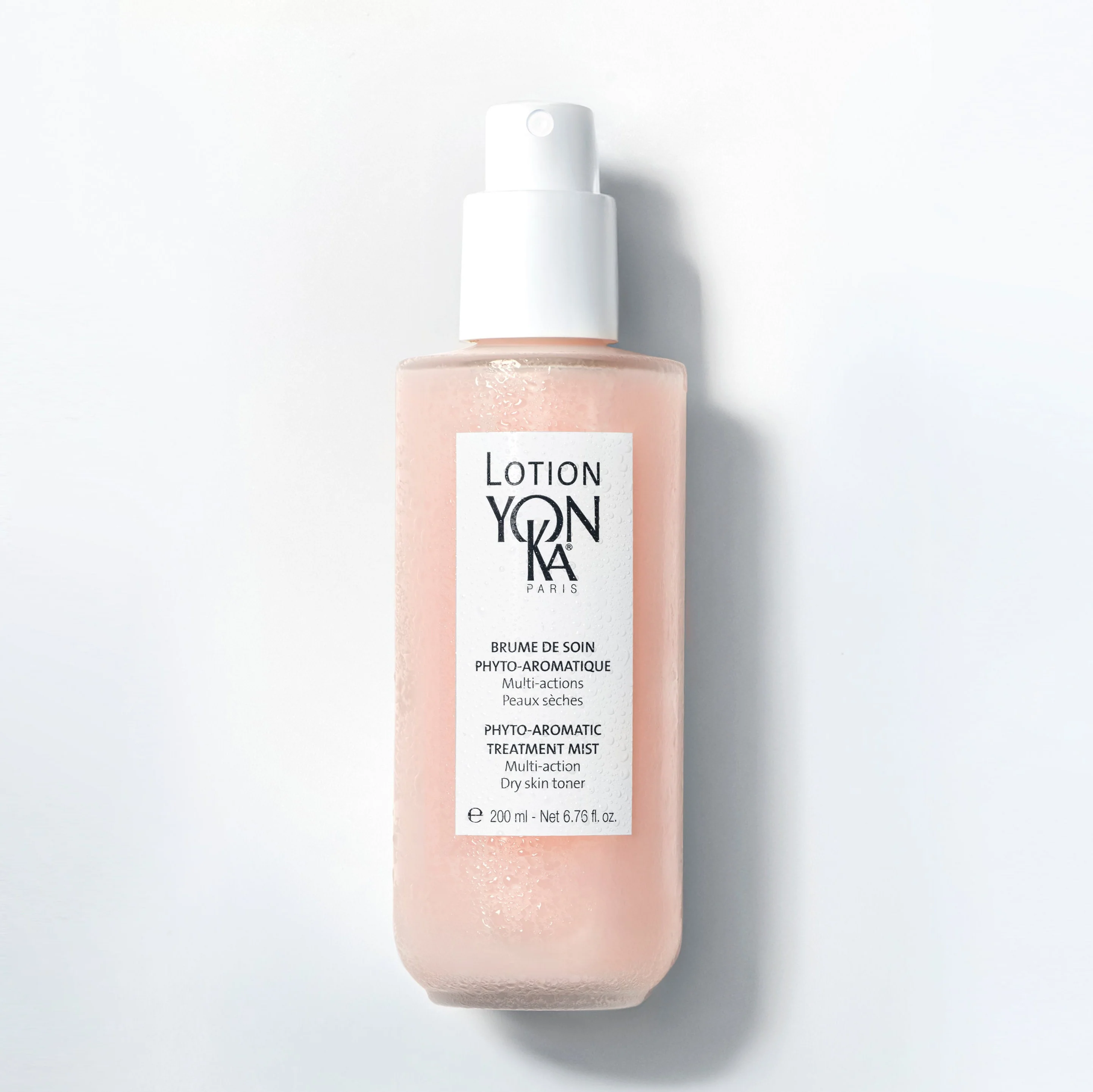 Lotion Yon-Ka Peaux Sèches