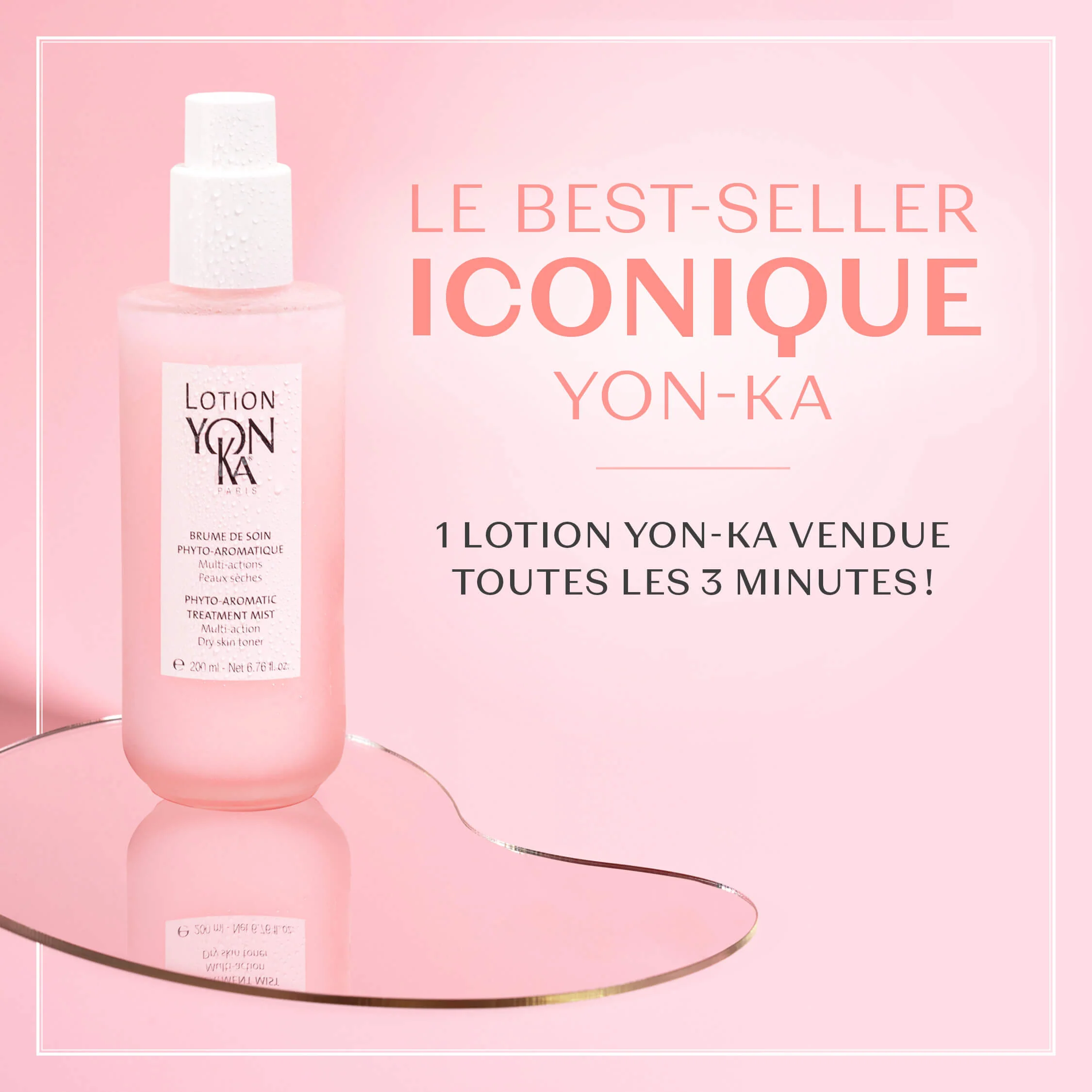 Lotion Yon-Ka Peaux Sèches - Image 6