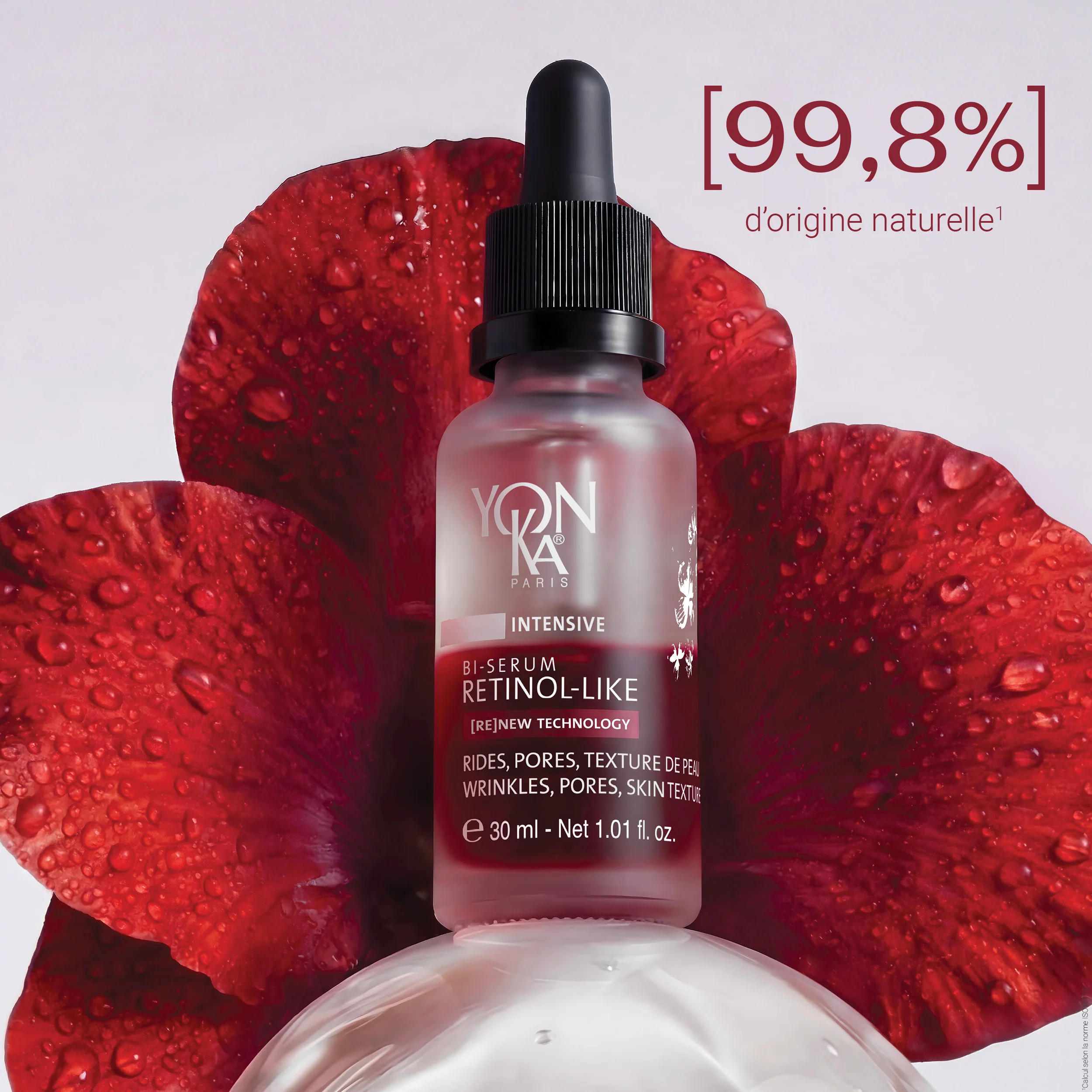 NOUVEAU Bi-Sérum Retinol-Like - Image 10