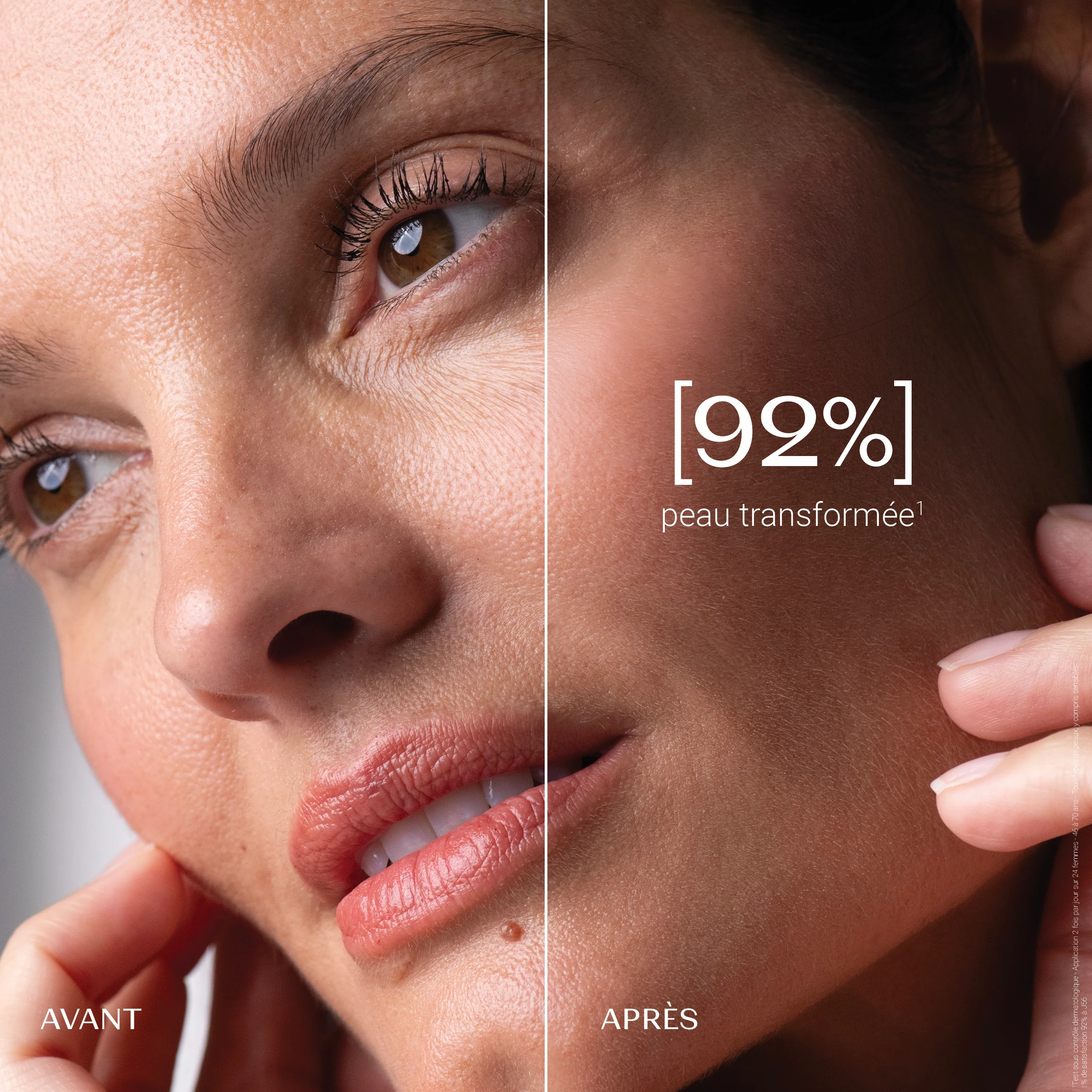 NOUVEAU Bi-Sérum Retinol-Like - Image 12