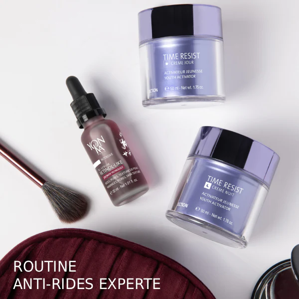 NOUVEAU Bi-Sérum Retinol-Like Format Voyage - Image 16