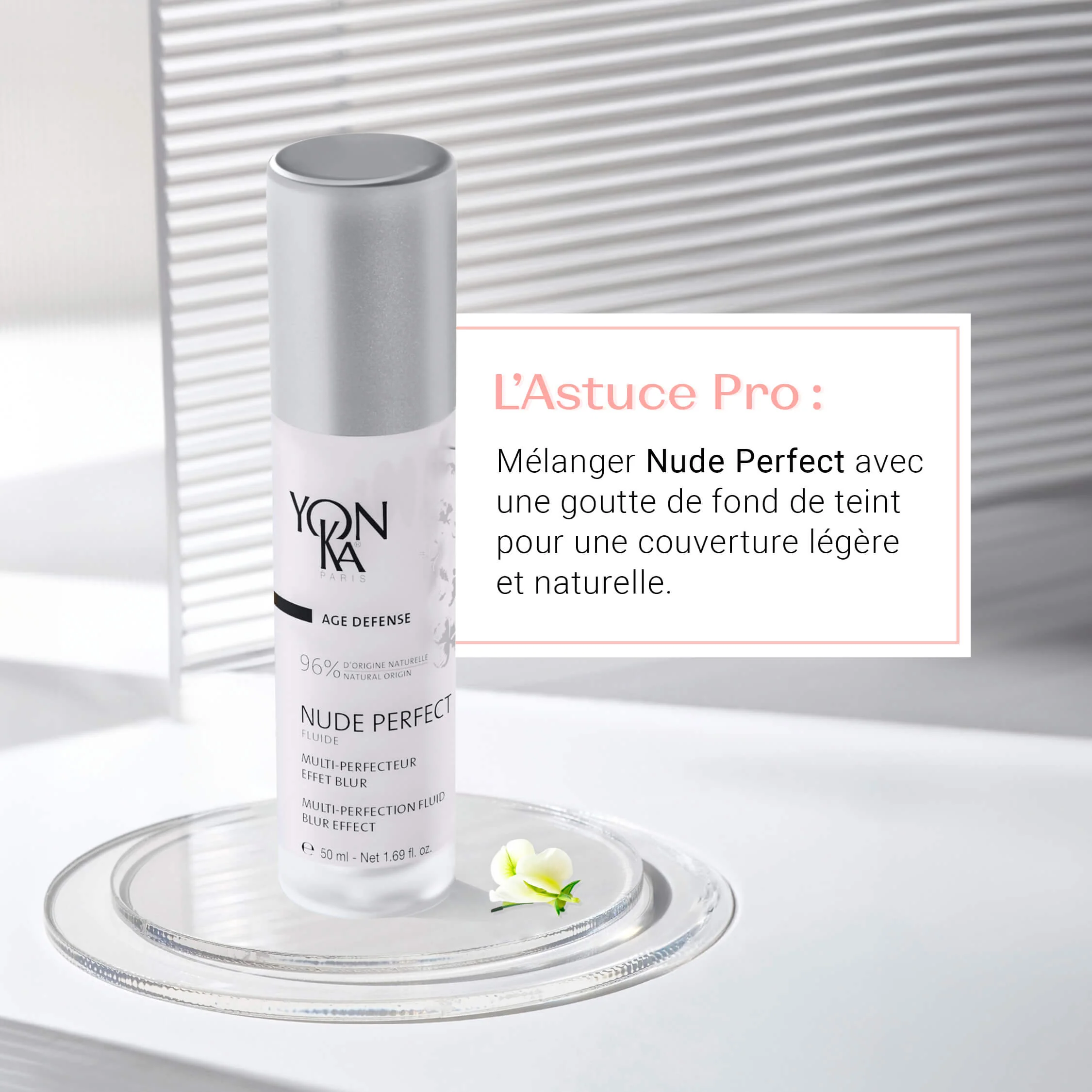 Nude Perfect Fluide - Image 3