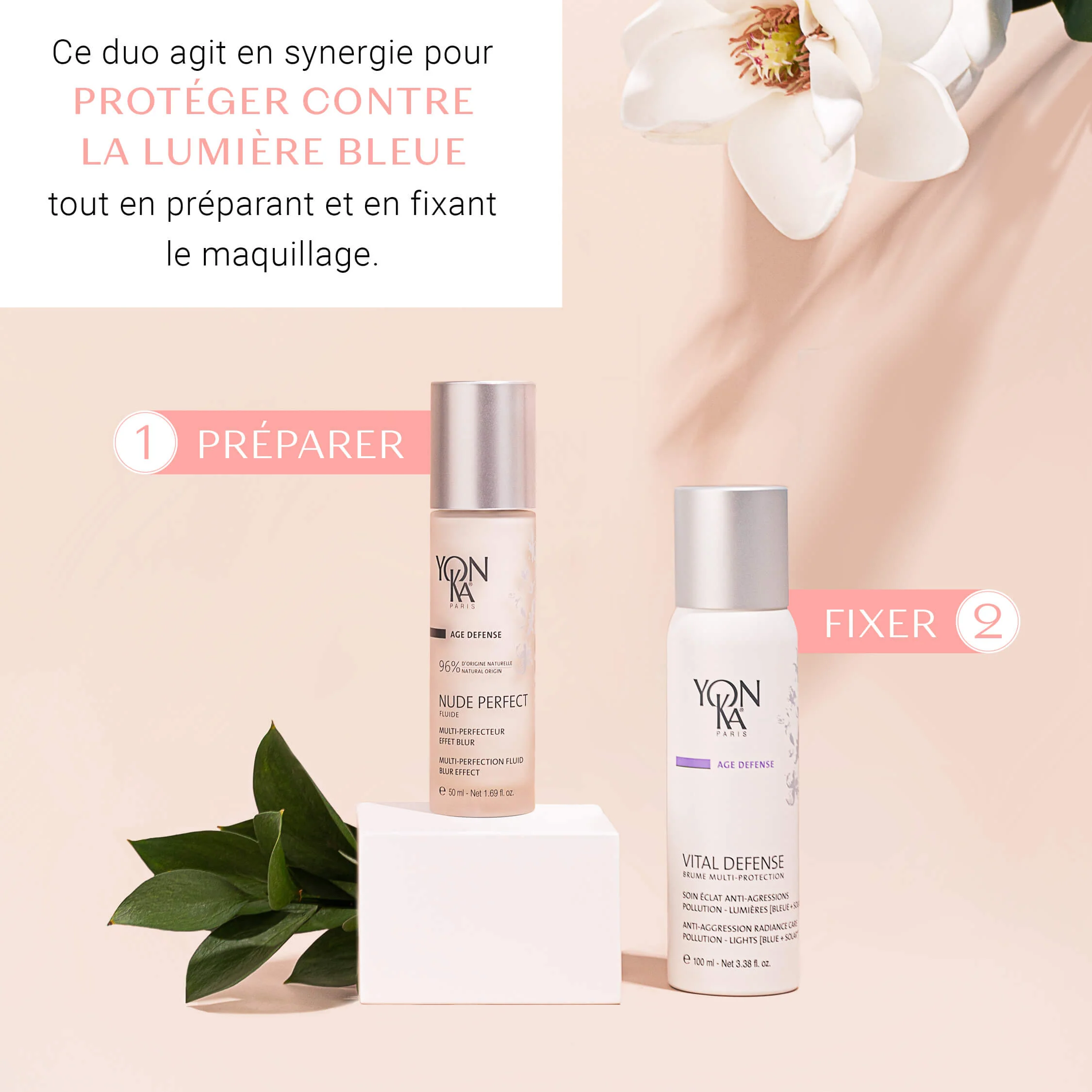 Nude Perfect Fluide - Image 8