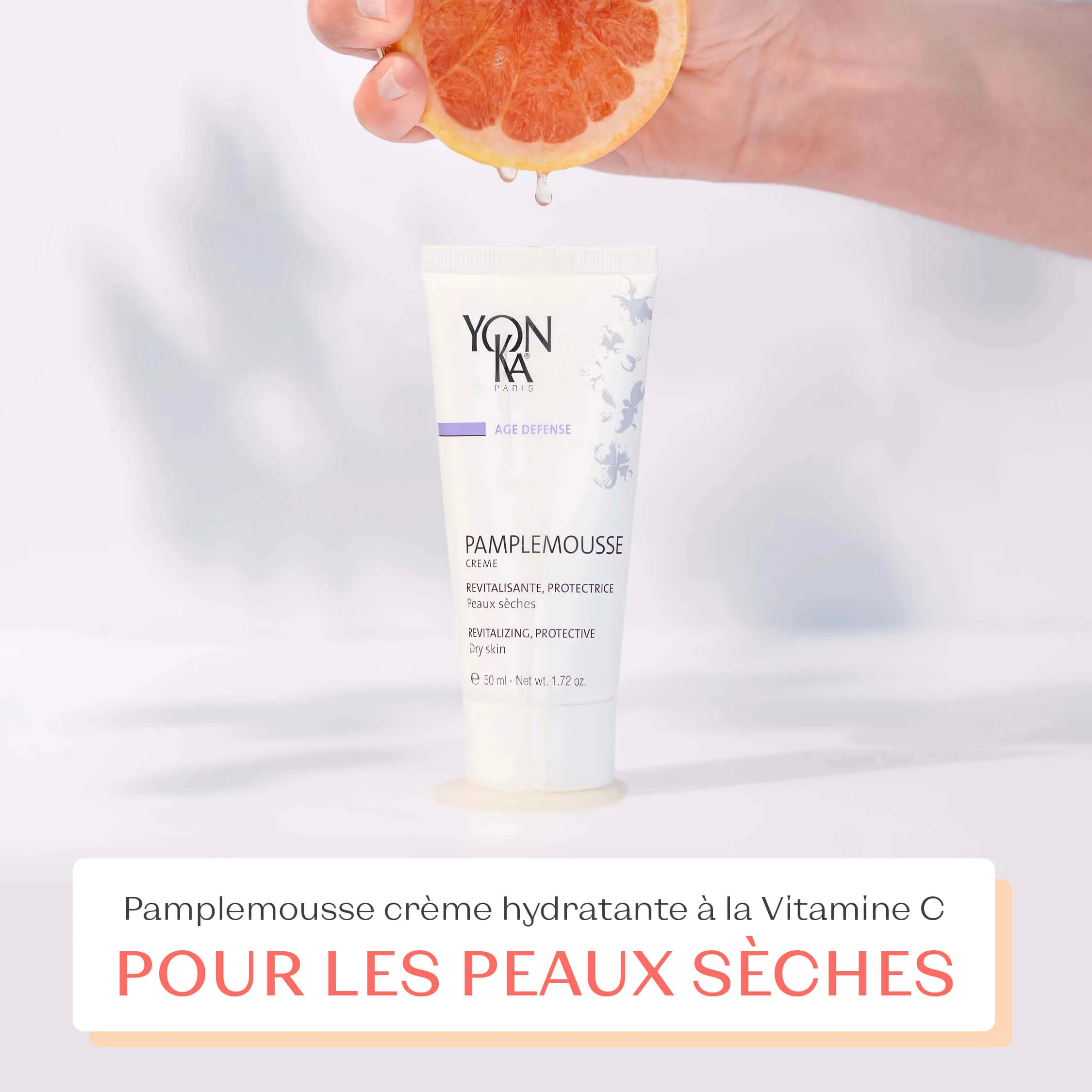 Pamplemousse Peau Sèche - Image 5
