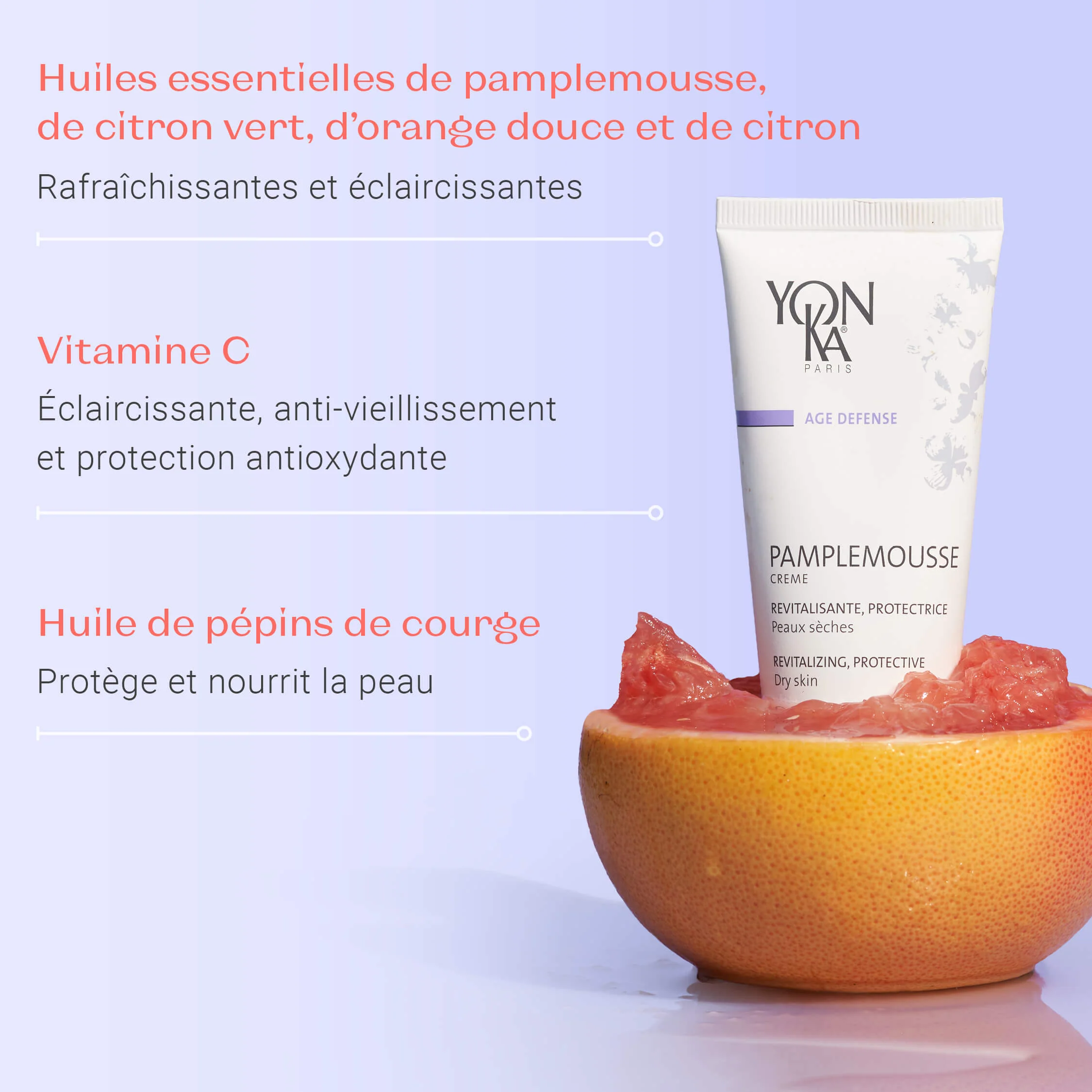 Pamplemousse Peau Sèche - Image 6