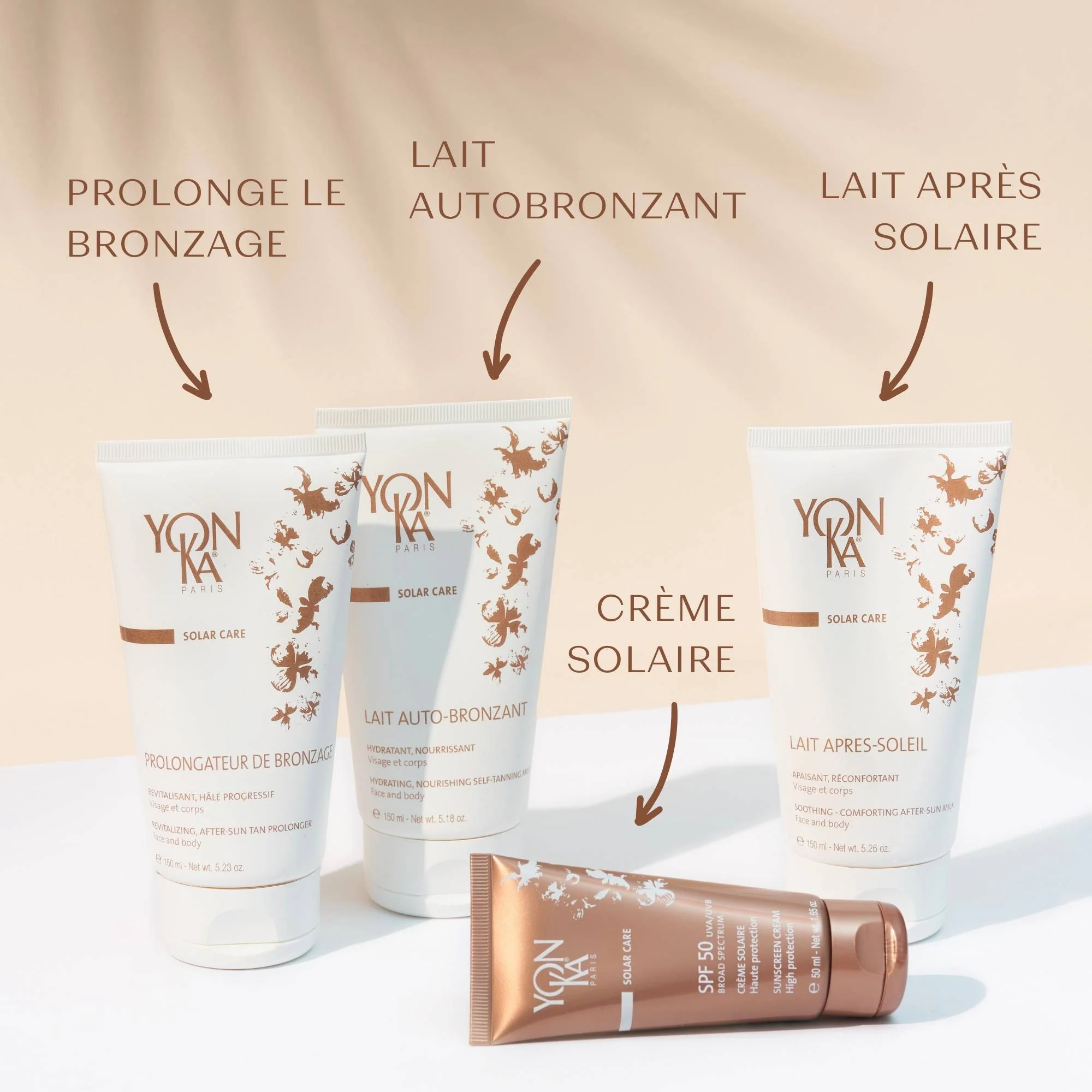 Prolongateur de Bronzage - Image 9