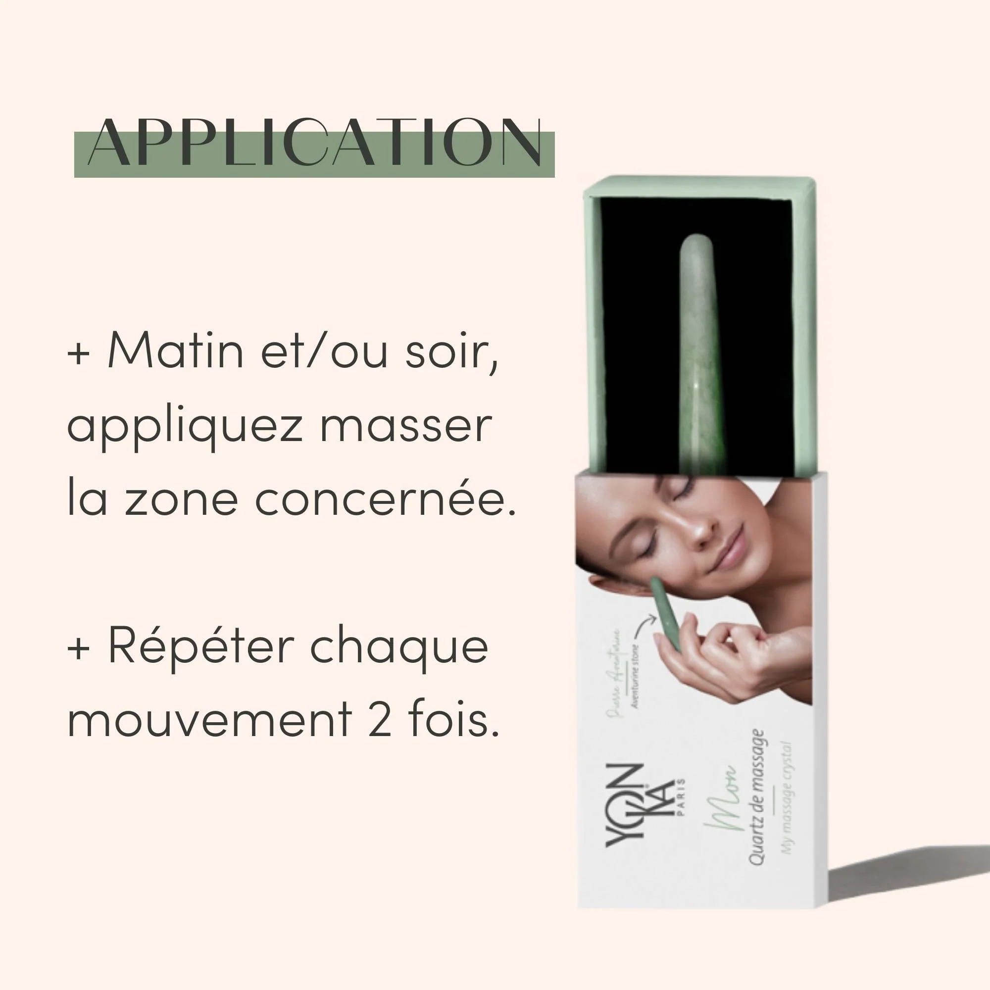 Quartz de Massage - Image 5