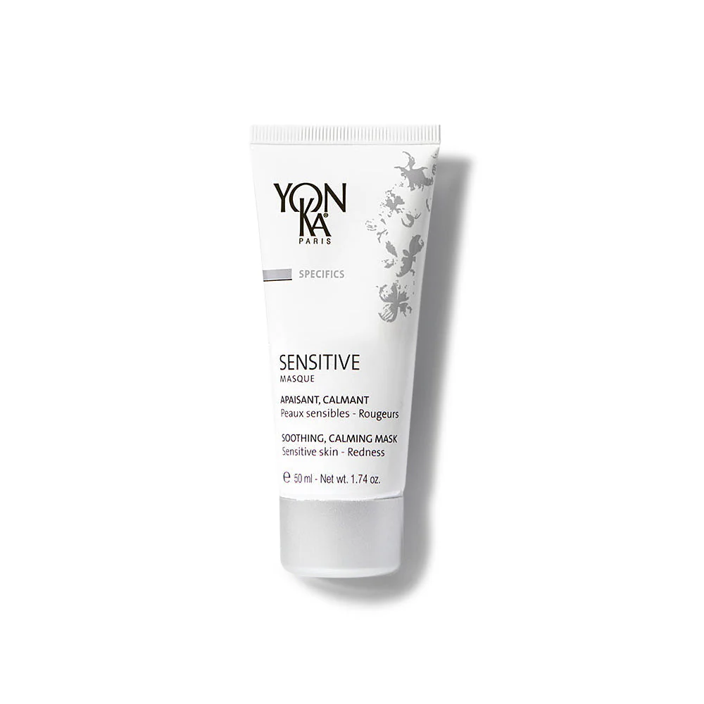 CADEAU Sensitive Masque