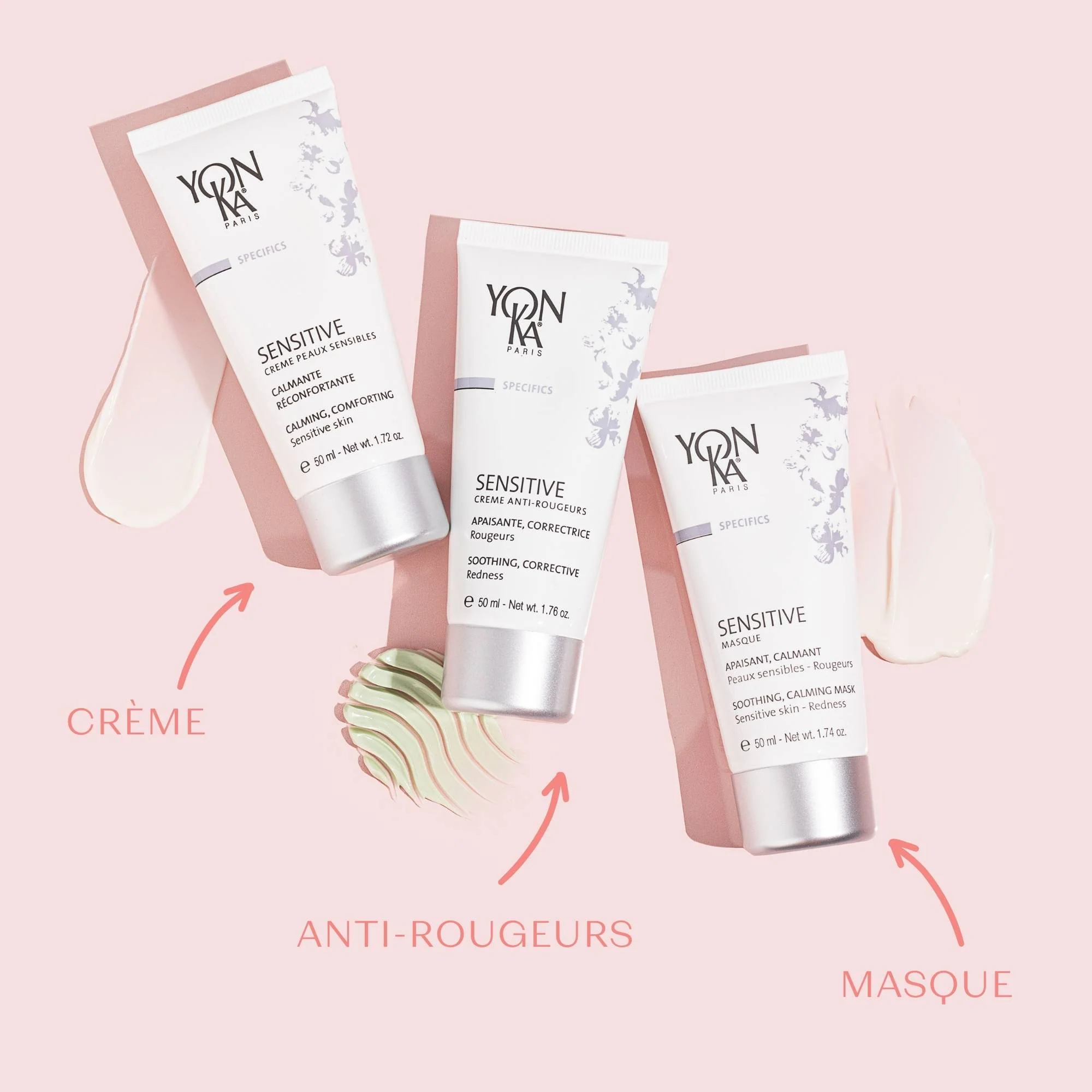 CADEAU Sensitive Masque - Image 6