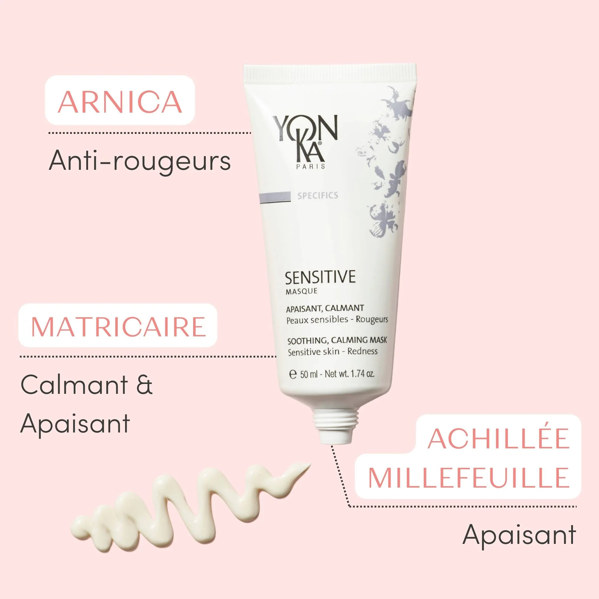 CADEAU Sensitive Masque - Image 7