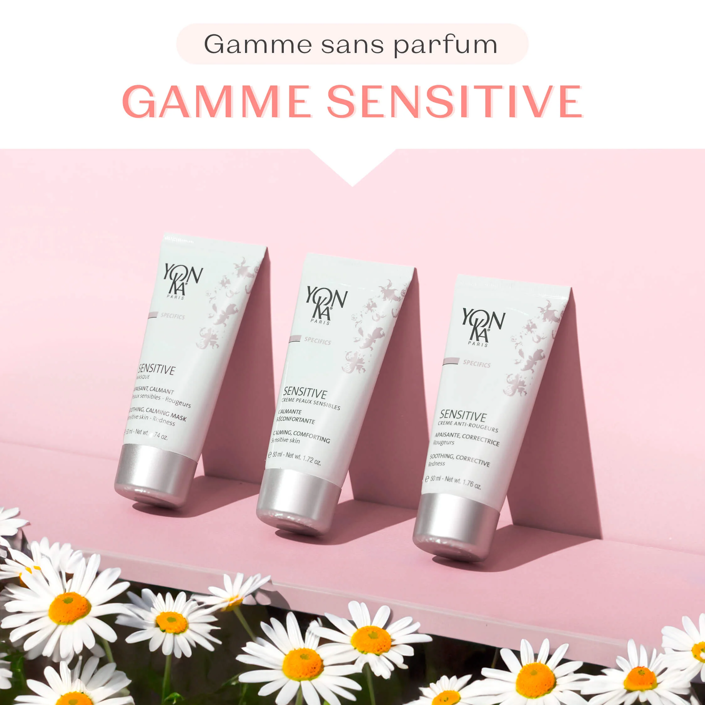 Sensitive Masque - Image 3