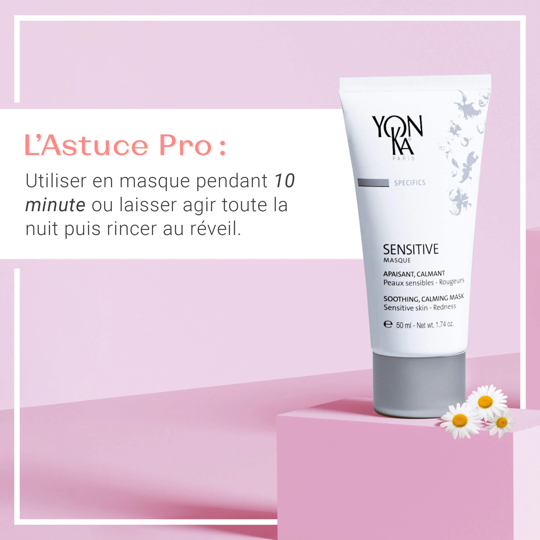 Sensitive Masque - Image 5