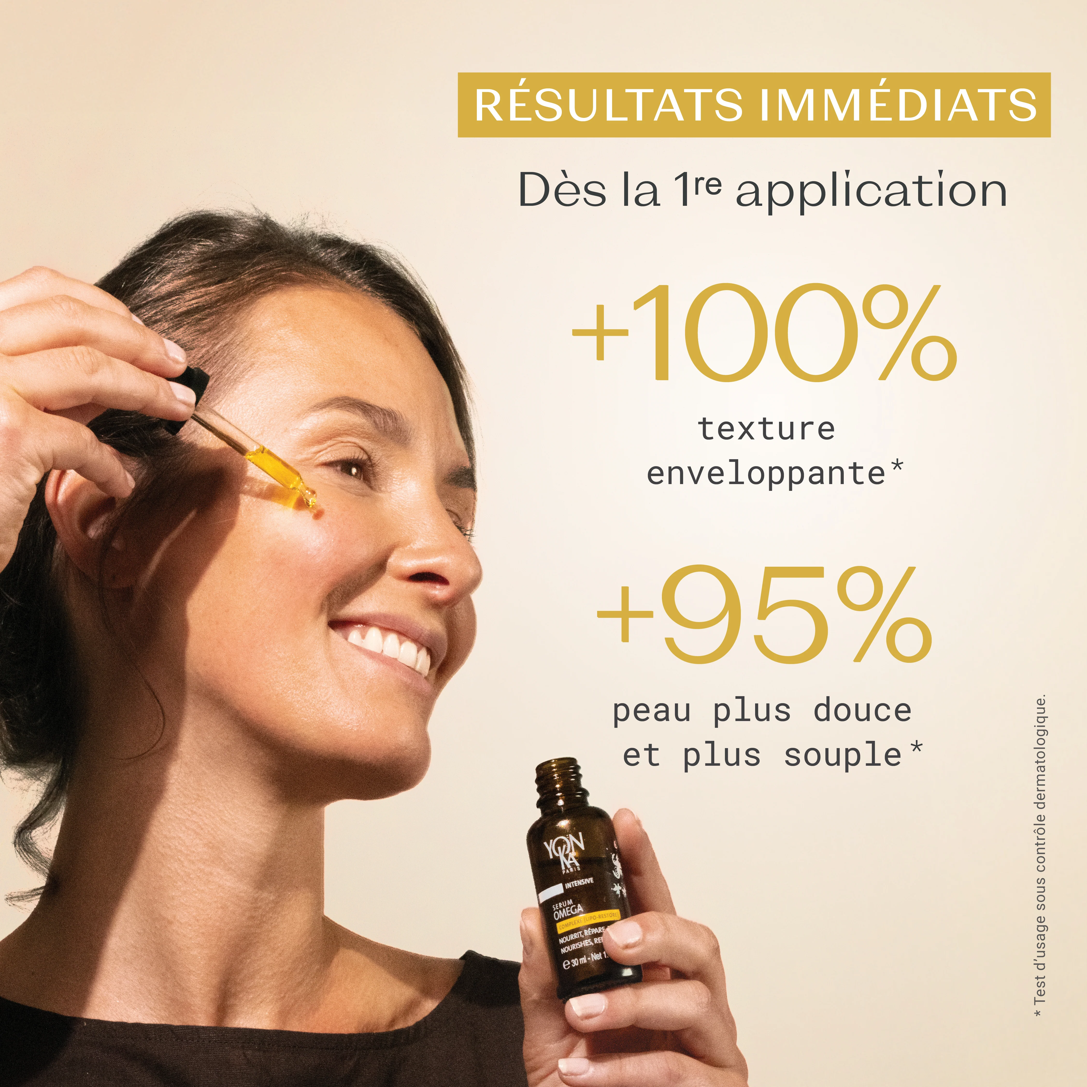 Sérum Omega 5ml - Image 3