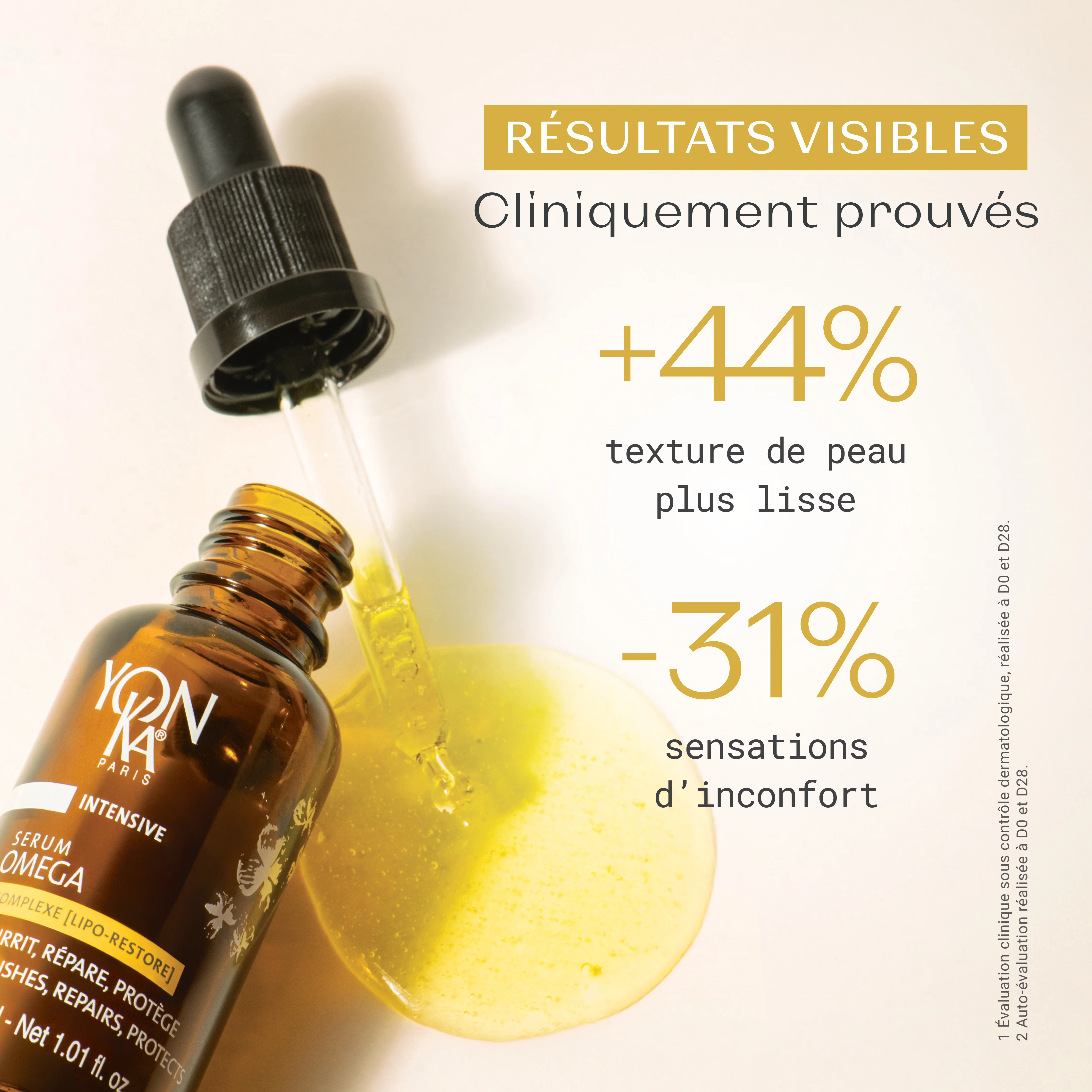 Sérum Omega 5ml - Image 4