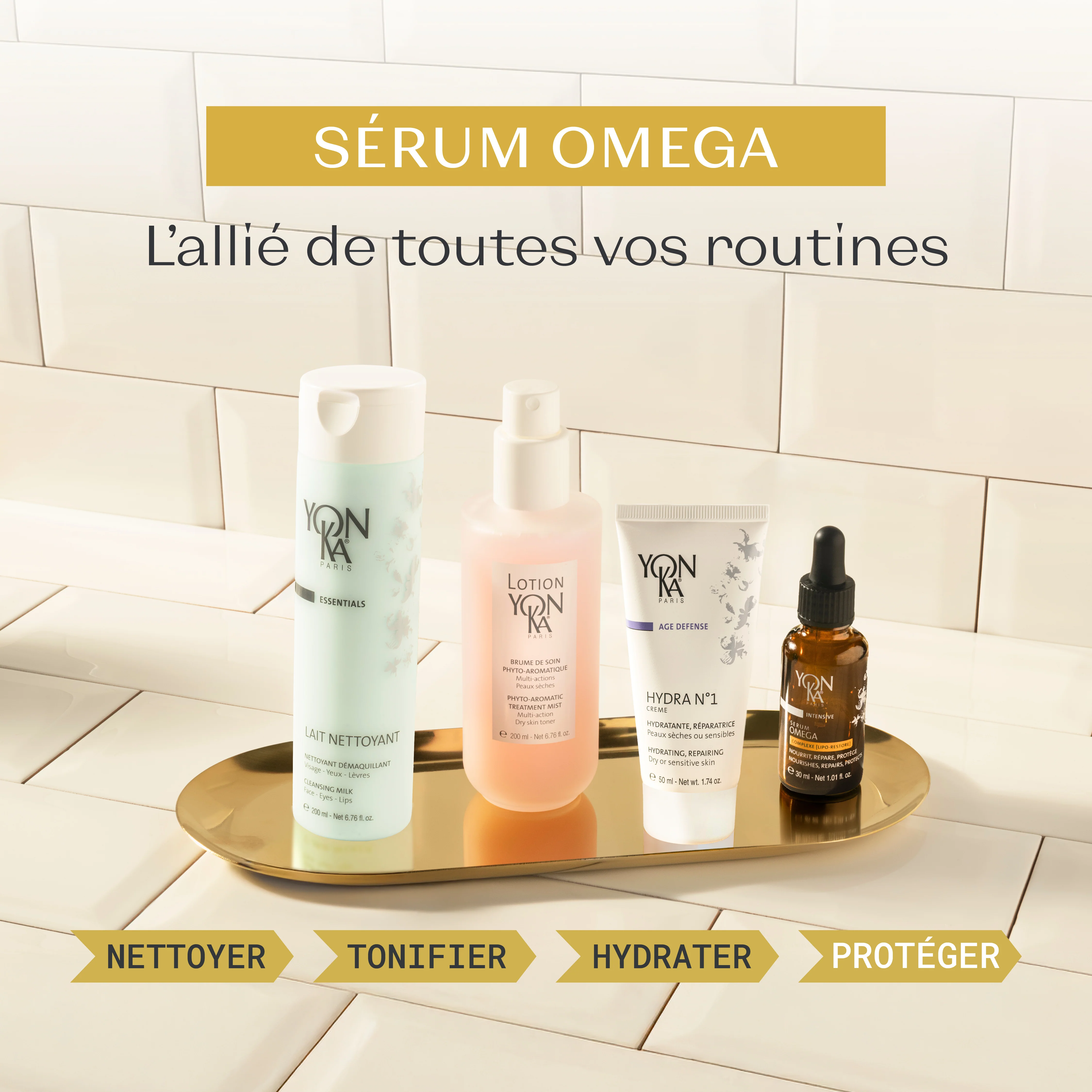 Sérum Omega 5ml - Image 5