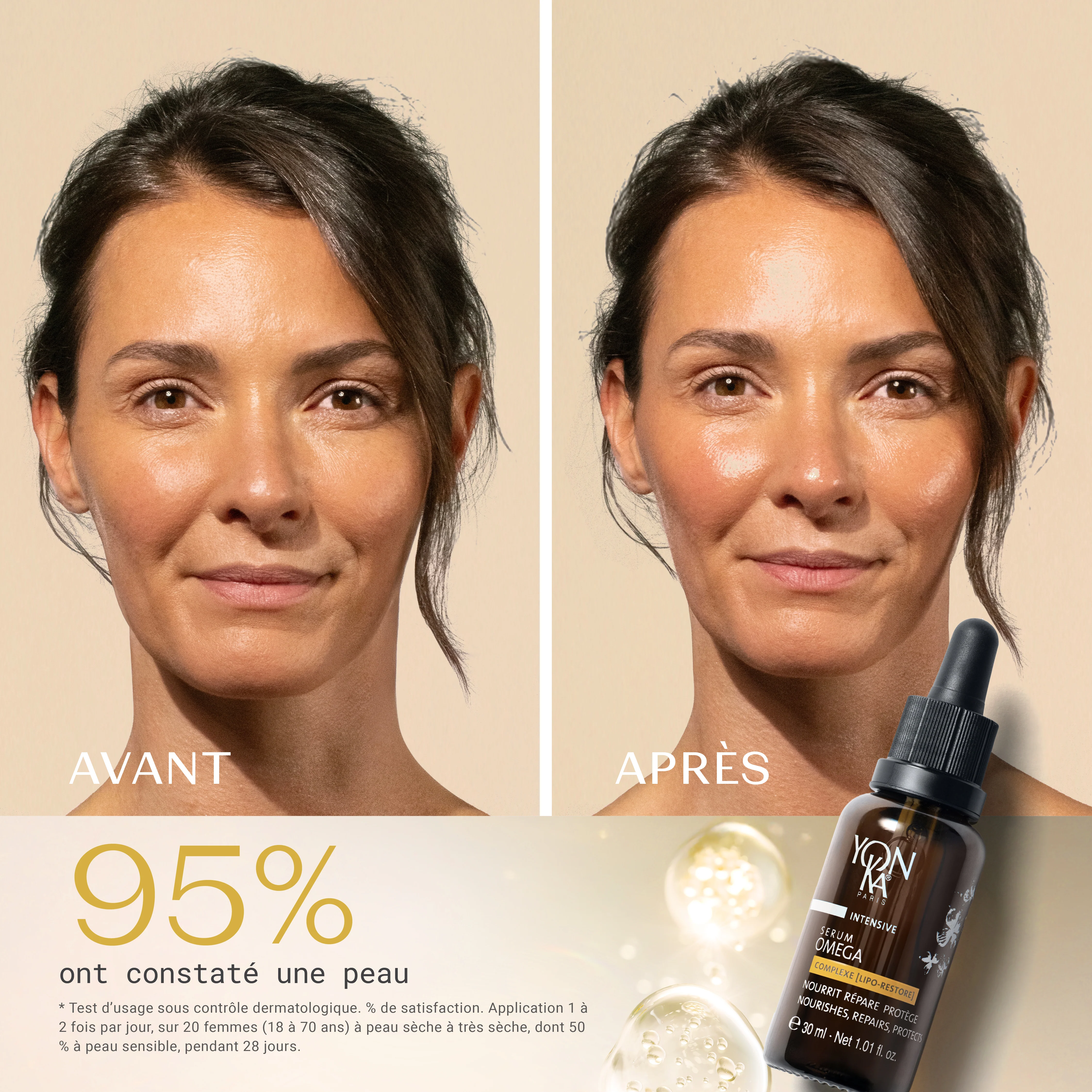 Sérum Omega 5ml - Image 6