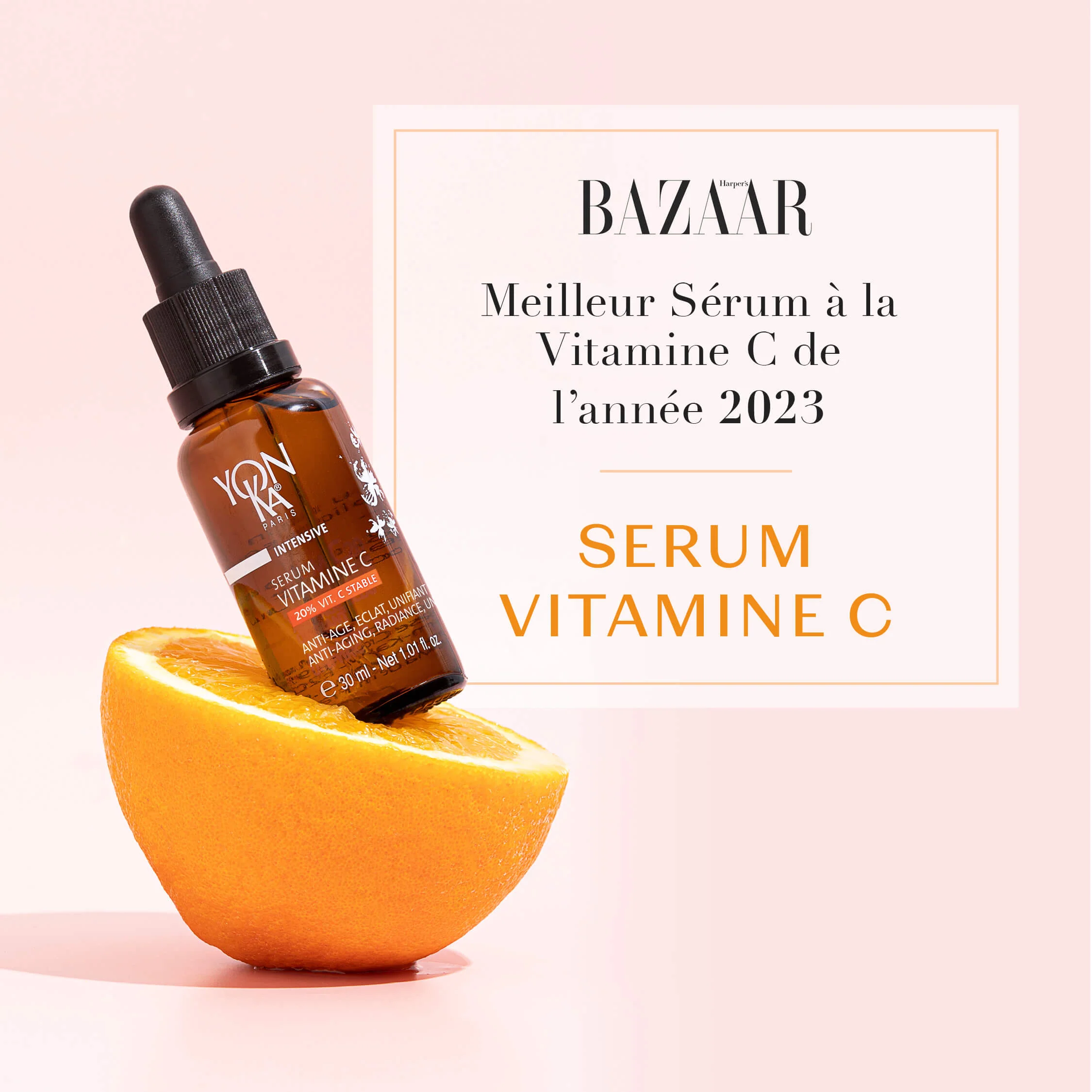 Sérum Vitamine C - Image 2