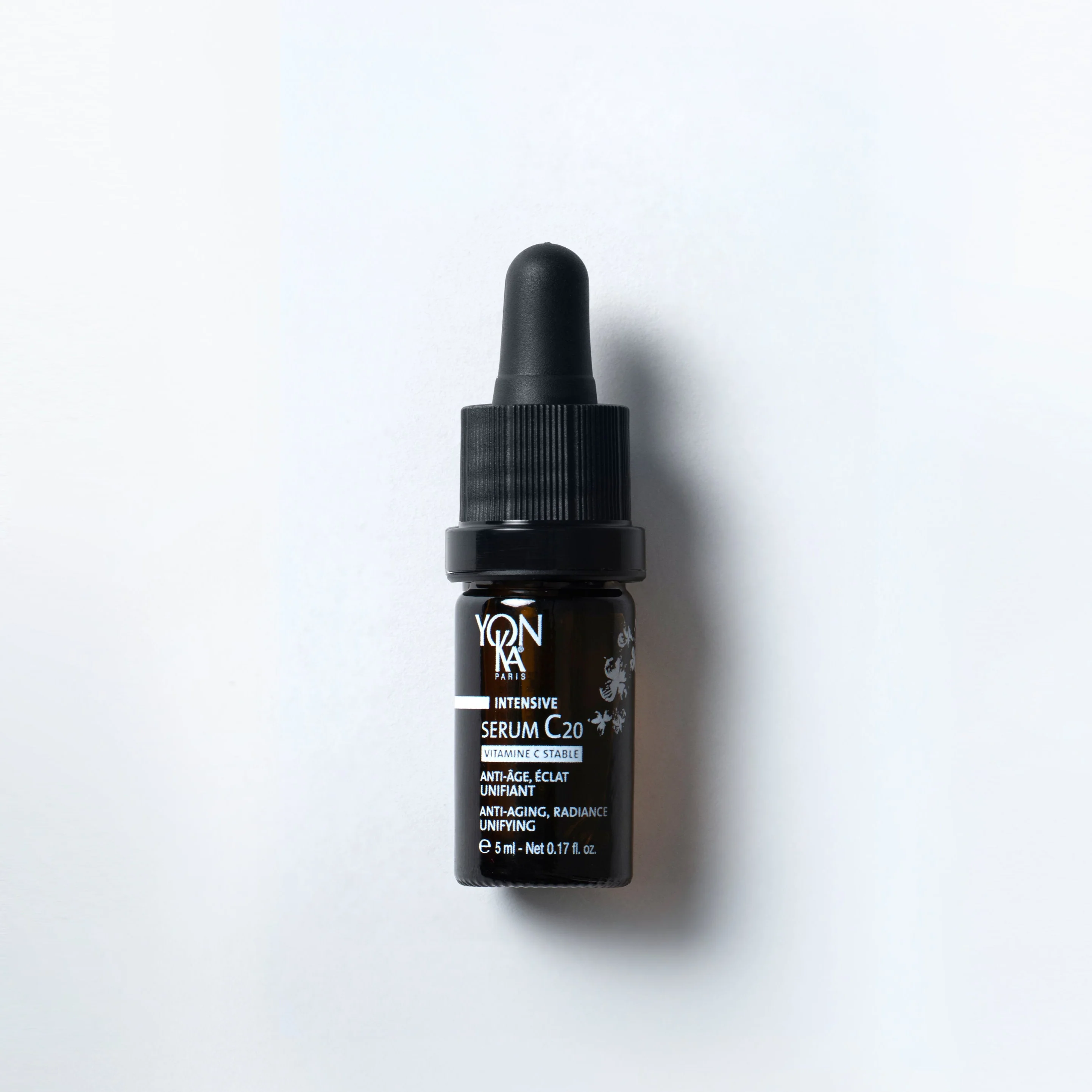 Sérum Vitamine C Format Voyage