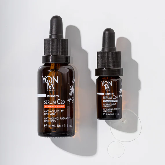 Sérum Vitamine C Format Voyage - Image 7