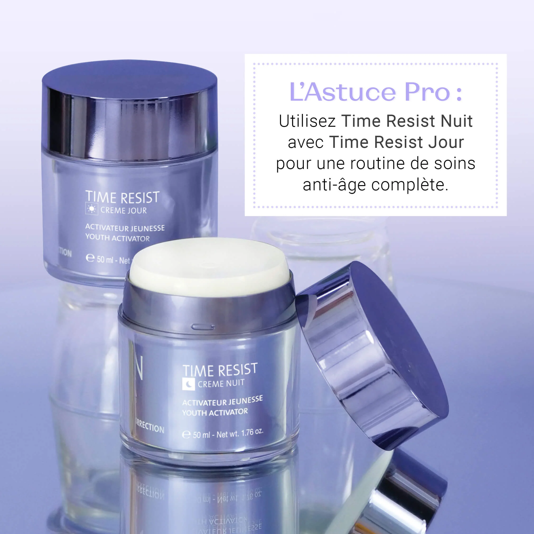 Time Resist Nuit - Image 3